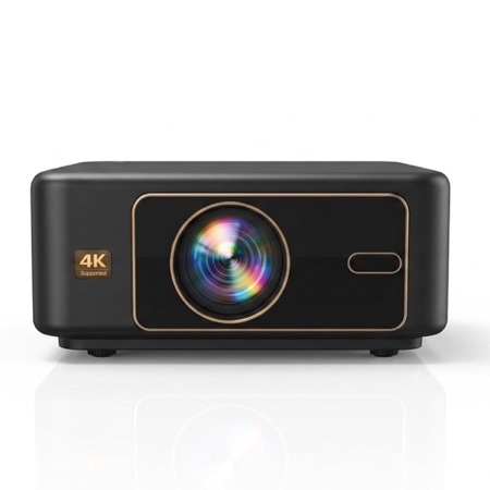 PIXPAQ Ray Gold