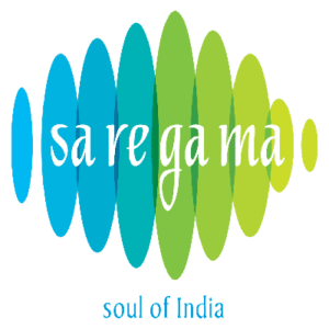 New Saregama Logo Brands