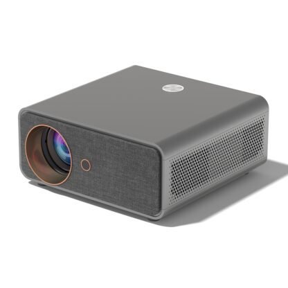 PixPaq MAX (JAPAN) Projector