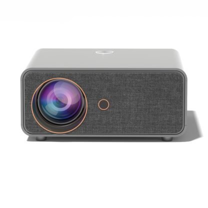 PixPaq MAX (JAPAN) Projector - Image 2