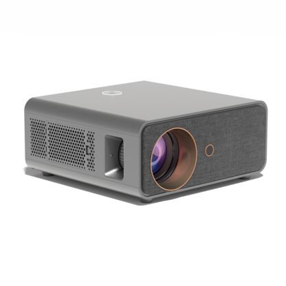 PixPaq MAX (JAPAN) Projector - Image 3