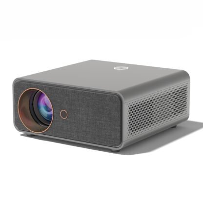 PixPaq MAX (JAPAN) Projector - Image 5