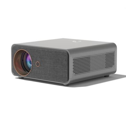 PixPaq MAX (JAPAN) Projector - Image 7