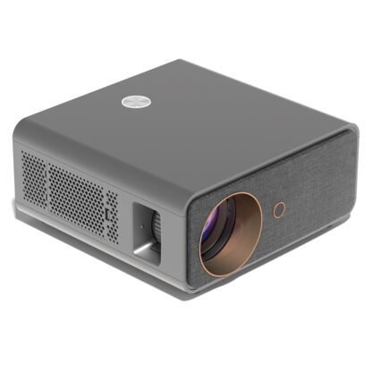 PixPaq MAX (JAPAN) Projector - Image 9