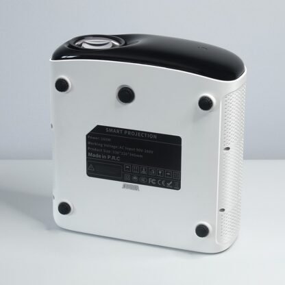 PixPaq Prime (Japan) Projector - Image 3