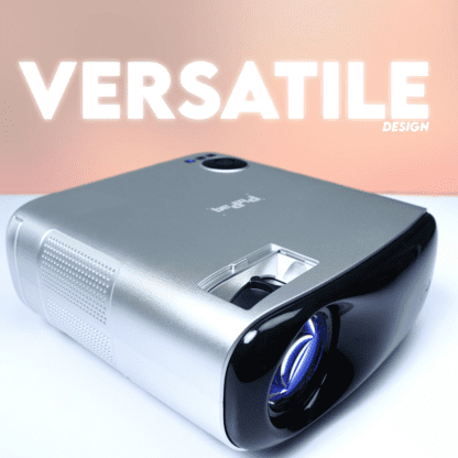 PIXPAQ PRIME 2.0 (JAPAN) PROJECTOR - Image 3