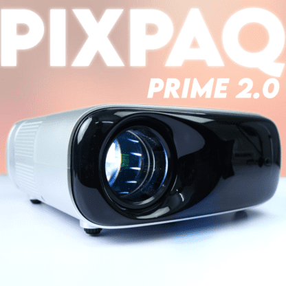 PIXPAQ PRIME 2.0 (JAPAN) PROJECTOR