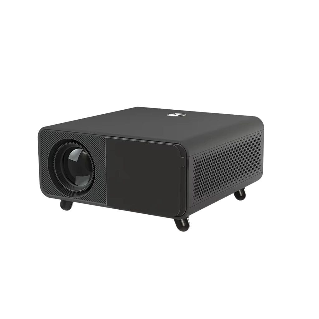 P87Pro 1080P Projector 3 Home