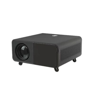 (PreOrder) PIXPAQ APEX (JAPAN) PROJECTOR 1080P NATIVE FULL HD HOME PROJECTOR, 4K SUPPORT, 11000 LUMEN LED, 300+ INCH SCREEN | INBUILT 10W SPEAKER | 4P+4D DIGITAL KEYSTONE, WITH NETFLIX, PRIME ETC | WIFI & BT | - Image 6