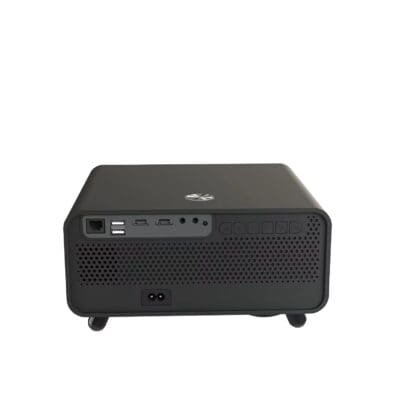 (PreOrder) PIXPAQ APEX (JAPAN) PROJECTOR 1080P NATIVE FULL HD HOME PROJECTOR, 4K SUPPORT, 11000 LUMEN LED, 300+ INCH SCREEN | INBUILT 10W SPEAKER | 4P+4D DIGITAL KEYSTONE, WITH NETFLIX, PRIME ETC | WIFI & BT | - Image 7