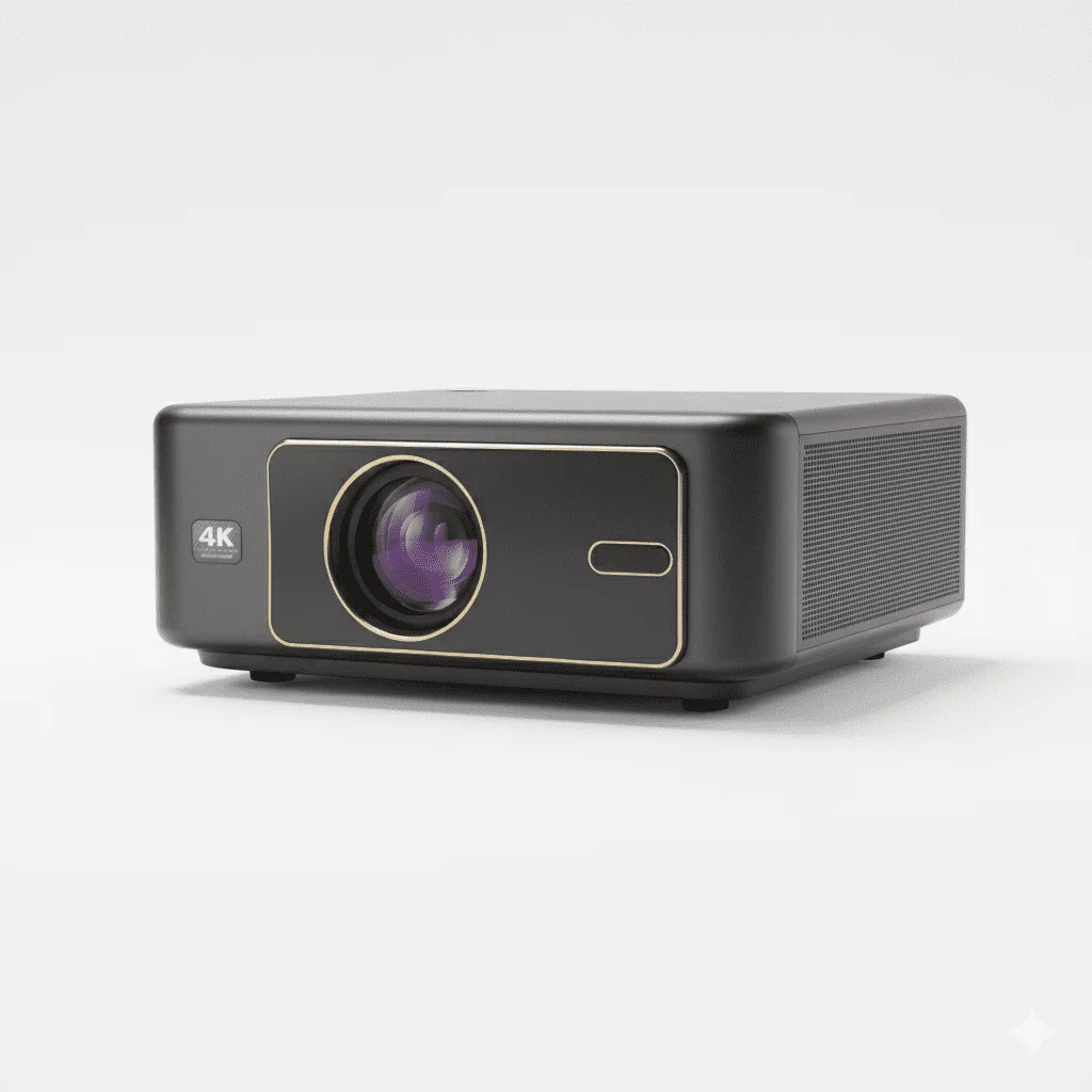 Auto Focus & Keystone